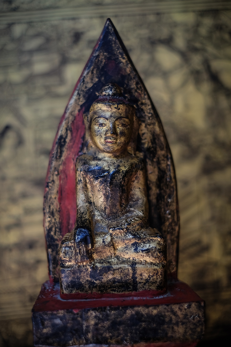 #lannabuddha #thailanndbuddha